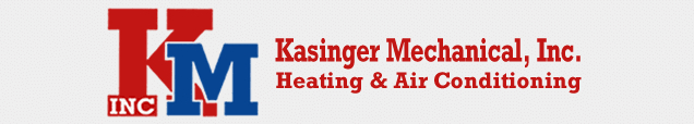 Kasinger Mechanical Inc.